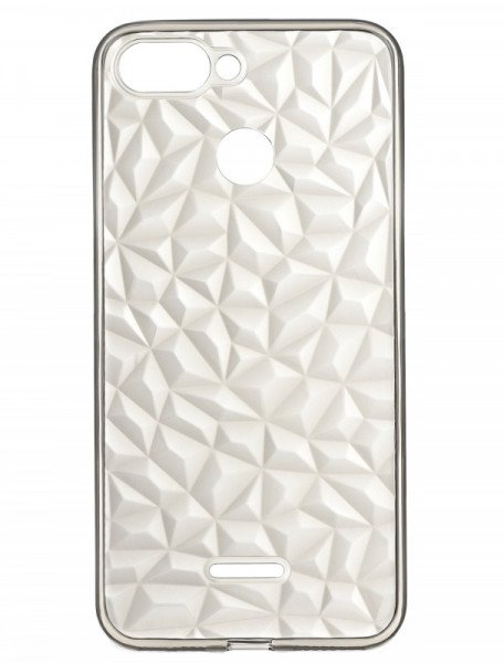 

Чехол 2E для Xiaomi Redmi 6 Diamond Black