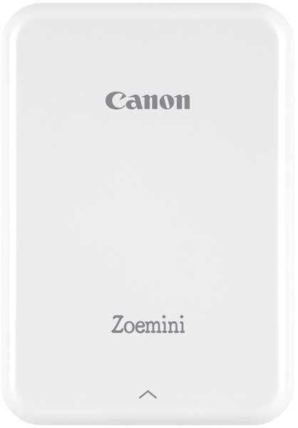 

Фотопринтер Canon ZOEMINI PV123 White (3204C006)