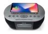 Акустическая док-станция iHome IBTW38B фото