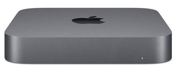 

Apple Mac mini (MRTT2UA/A) 2018