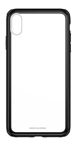 

Чехол Baseus для iPhone XS Max See-through Black