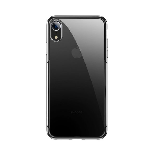 

Чехол Baseus для iPhone XR Glitter Black