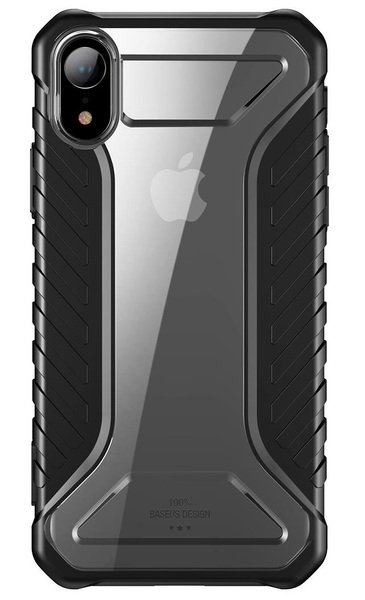 

Чехол Baseus для iPhone XR Michelin Black
