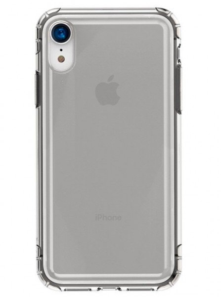 

Чехол Baseus для iPhone XR Safety Airbags TR Black