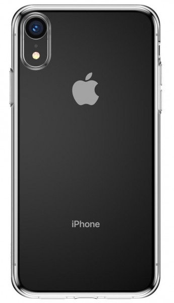 

Чехол Baseus для iPhone XR Simplicity basic TR