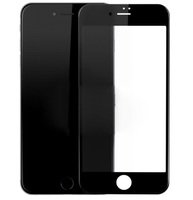 Стекло Baseus для iPhone 7/8 0.23mm Full Cover Black