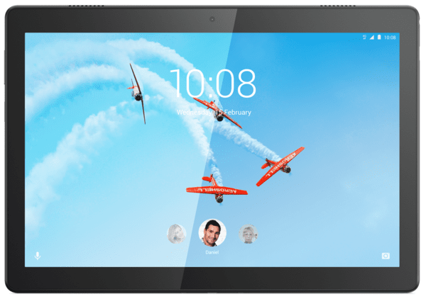 

Планшет LENOVO Tab M10 FHD 3/32 LTE Slate Black