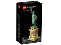 LEGO 21042 LEGO Architecture Статуя Свободи