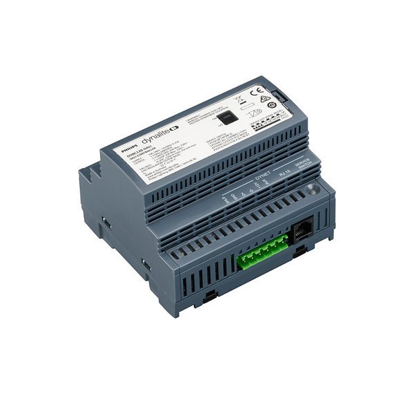 

Система управления освещением Philips DDBC120-DALI-V4