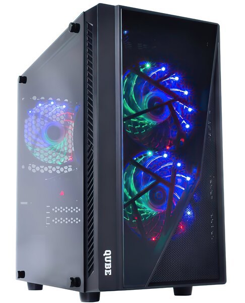 

Системный блок ARTLINE Gaming X37 v25 (X37v25)