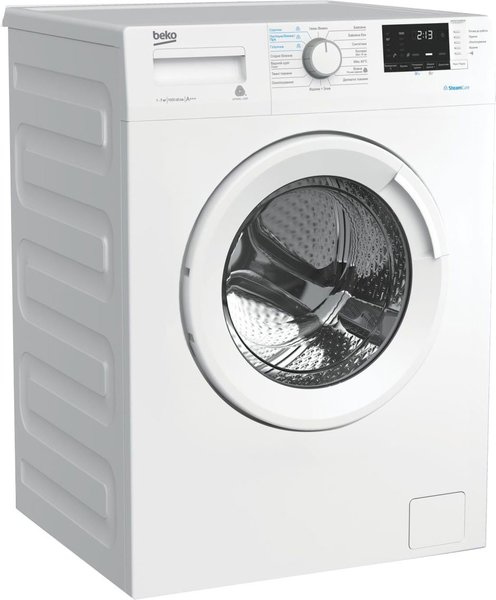 

Стиральная машина Beko WSTE7512BWW