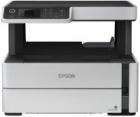 МФУ струйное Epson M2140 Фабрика печати (C11CG27405)
