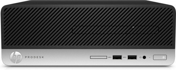 

Cистемный блок HP ProDesk 400 G5 SFF (5FY17ES)