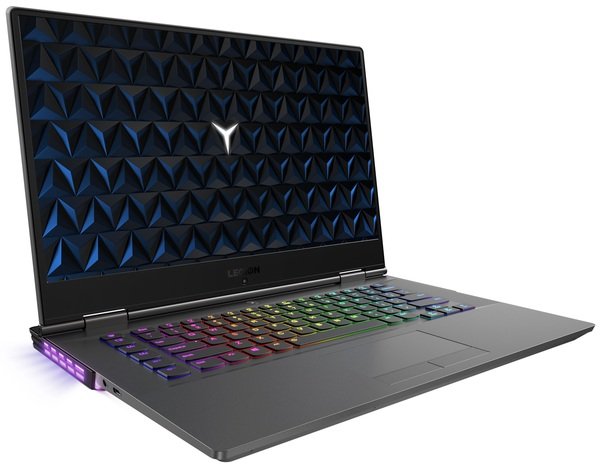 

Ноутбук Lenovo Legion Y730 (81HD0044RA)