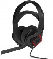 Игровая гарнитура НР Omen Gaming Mindframe Headset (3XT27AA)