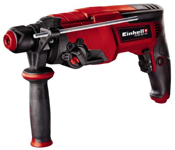 

Перфоратор Einhell TE-RH 26/1 4F