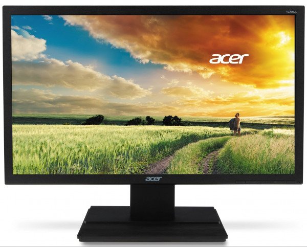 

Монитор 21.5" ACER V226HQLAbid (UM.WV6EE.A18)