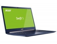  Ноутбук ACER Swift 5 SF514-53T-57RQ (NX.H7HEU.006) 