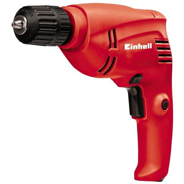 

Дрель электрическая Einhell TC-ED 450