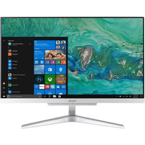 

Моноблок 21.5'' ACER Aspire C22-865 (DQ.BBRME.012)