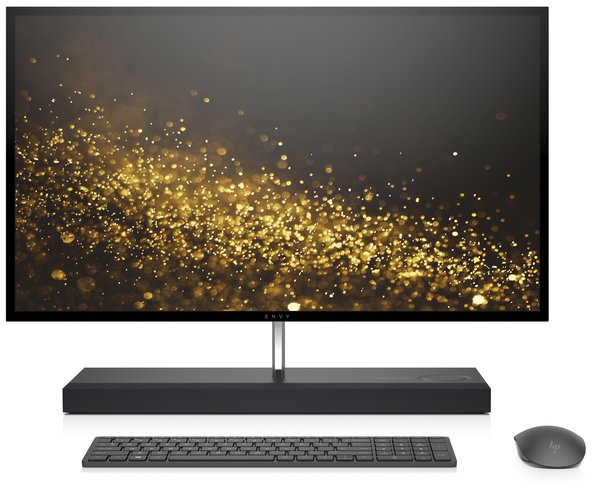 

Моноблок 27'' HP ENVY 27-b202ur (4RS10EA)