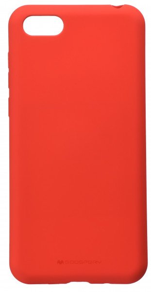 

Чехол Goospery для Huawei Y5 2018/Honor 7A SF Jelly RED