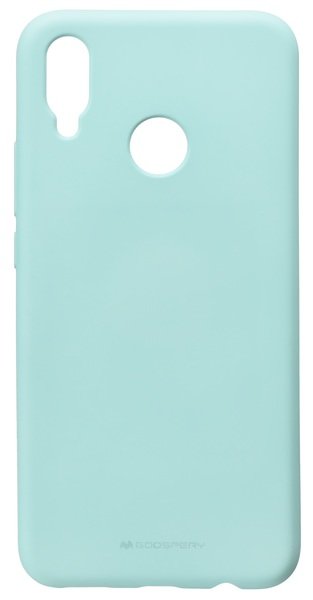 

Чехол Goospery для Huawei P Smart+ SF Jelly Mint