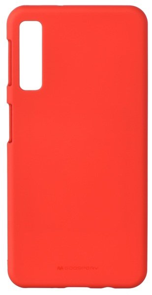 

Чехол Goospery для Galaxy A7 (A750) SF Jelly Red