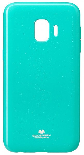 

Чехол Goospery для Galaxy J2 Core (J260) Jelly Case Mint