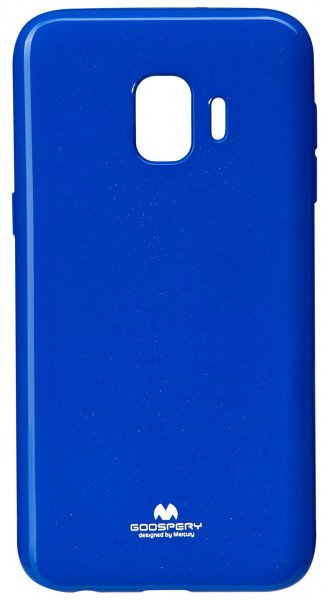 

Чехол Goospery для Galaxy J2 Core (J260) Jelly Case Navy