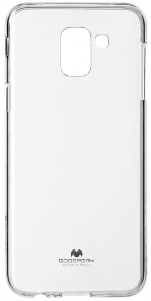 

Чехол Goospery для Galaxy J6 2018 (J600) TPU