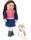 Кукла Our Generation Лесли с собакой 46 сантиметров (BD31201Z)