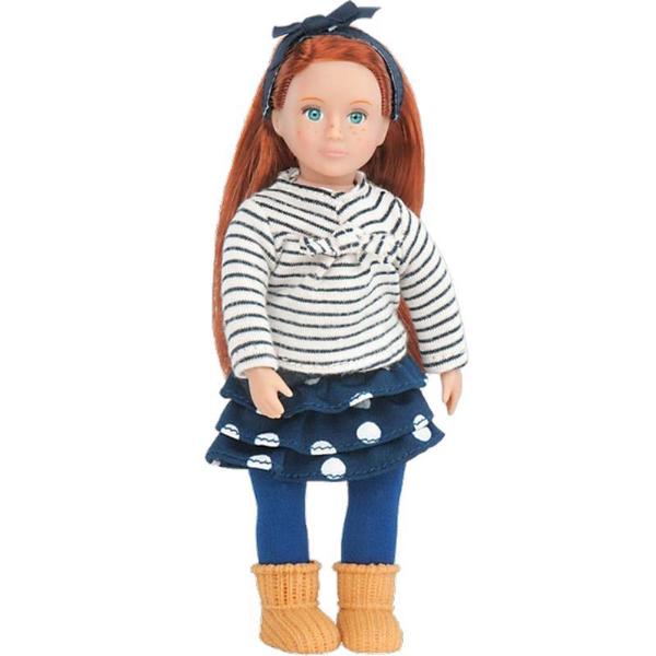 

Кукла Our Generation Mini Кендра 15 сантиметров (BD33002Z)