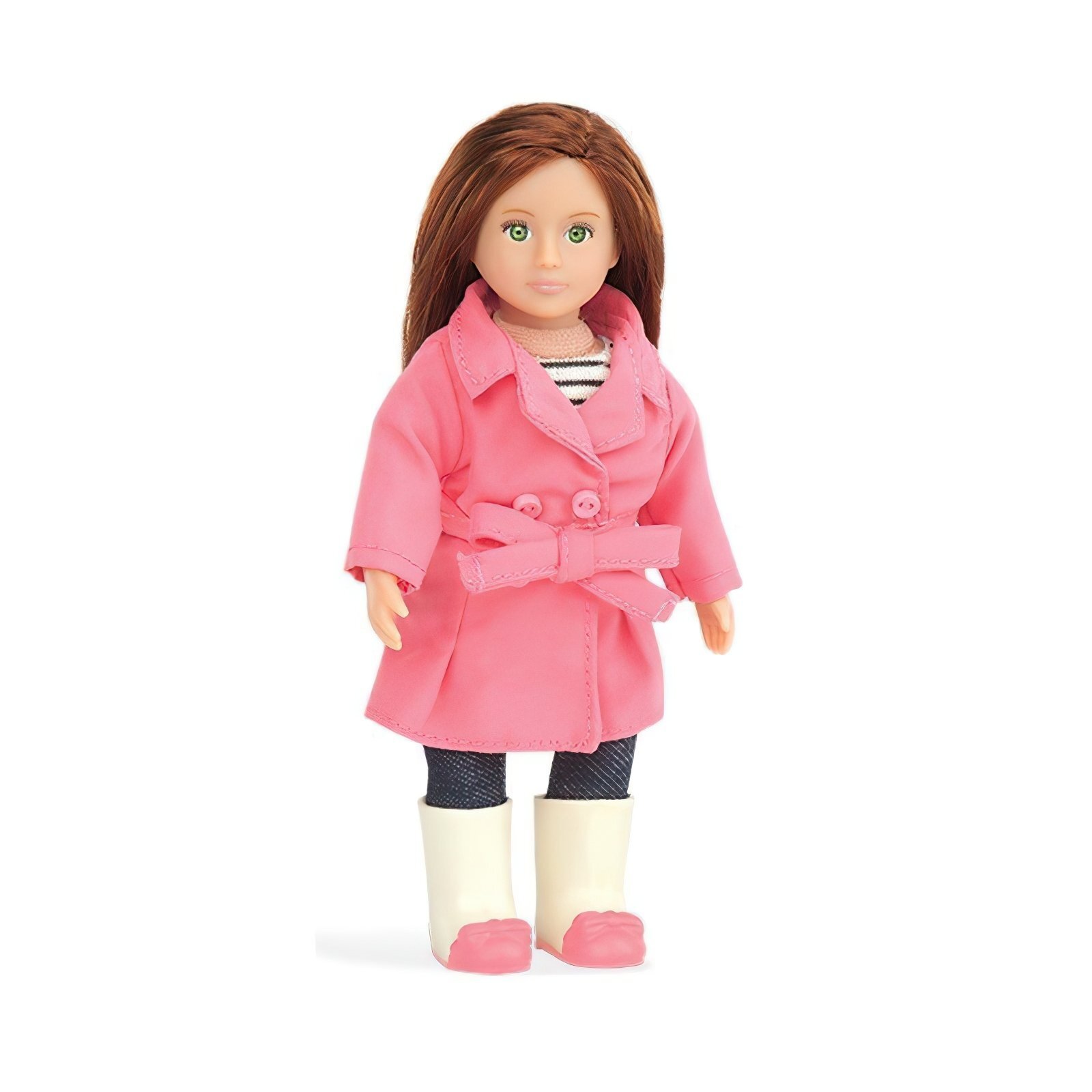 

Кукла Our Generation Mini Лана 15 сантиметров (BD33007Z)