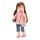Набор Our Generation DELUXE Кукла Риз с книгой и аксессуарами 46 сантиметров (BD31044ATZ)