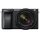 Фотоапарат SONY Alpha a6400 + E 18-135 mm f/3.5-5.6 OSS (ILCE6400MB.CEC) 