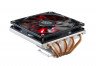 Процесорний кулер Cooler Master GeminII M5 LED (RR-T520-16PK) фото