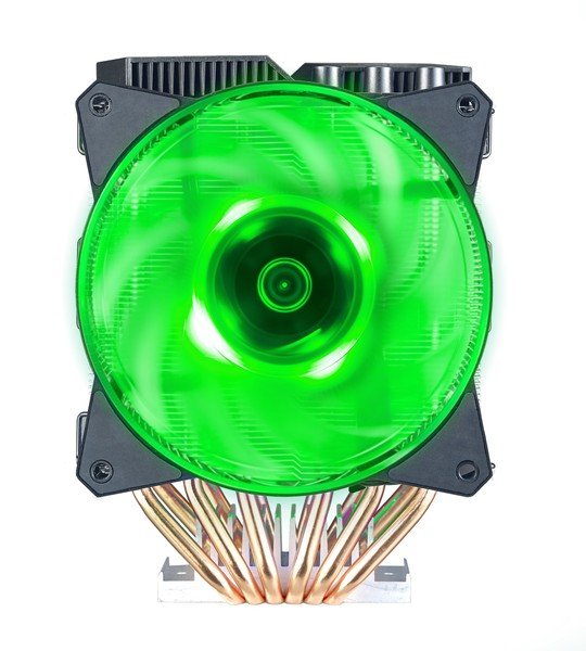 

Процессорный кулер Cooler Master MasterAir MA620P (MAP-D6PN-218PC-R1)