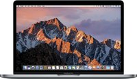  Ноутбук APPLE MacBook Pro 13" (Z0V7000L6) Space Grey 