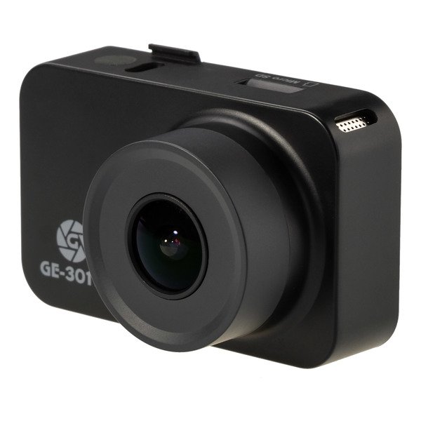 

Видеорегистратор Globex GE-301W