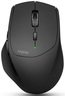 Миша RAPOO MT550 Wireless multi-mode Black (MT550_BLACK)фото