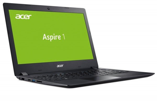 

Ноутбук ACER Aspire 1 A114-32 (NX.GVZEU.009)
