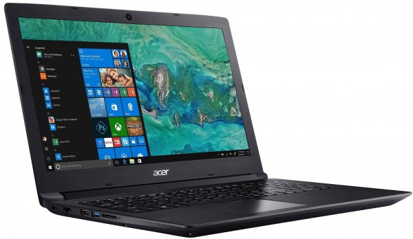 

Ноутбук ACER Aspire 3 A314-32 (NX.GVYEU.008)