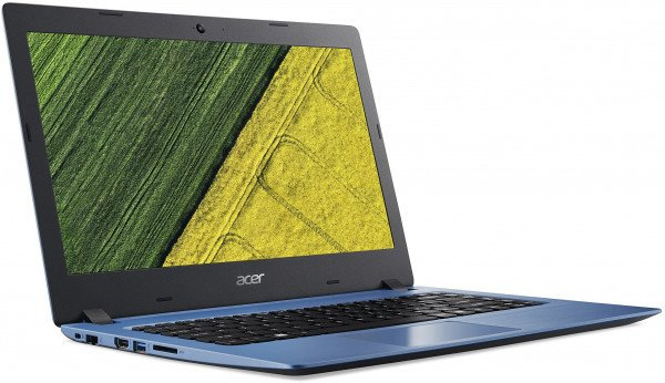 

Ноутбук ACER Aspire 3 A315-53 (NX.H4PEU.010)