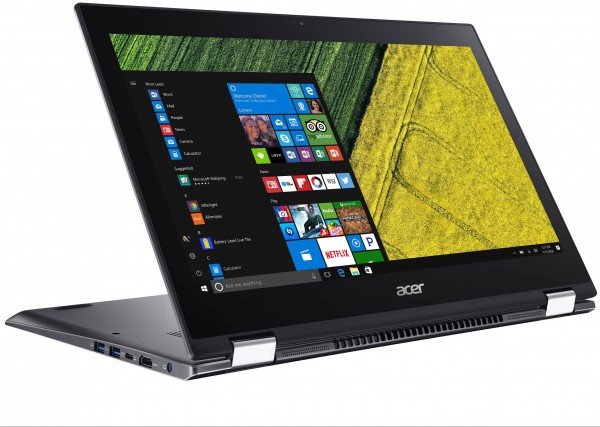 

Ноутбук ACER Spin 5 SP513-52N (NX.GR7EU.023)