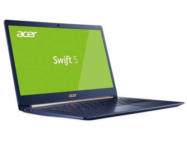 

Ноутбук ACER Swift 5 SF514-53T (NX.H7HEU.011)