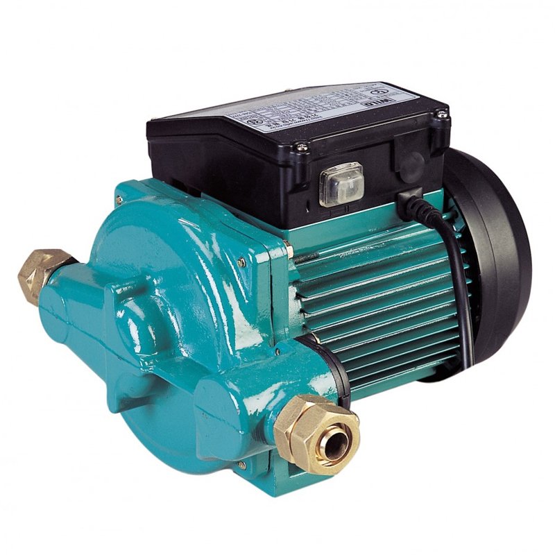 ? Насос для повышения давления Wilo PB-200 – купить в Киеве | цены и отзывы