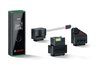 Дальномер лазерный Bosch Zamo III SET фото