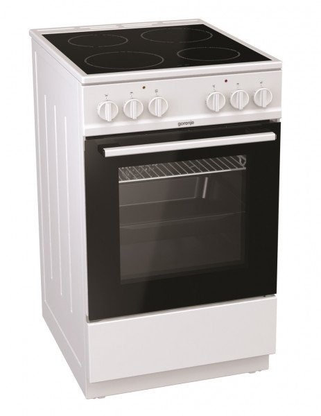 

Плита Gorenje EC5141WG