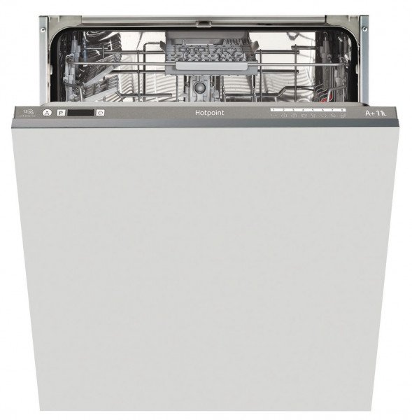 

Посудомоечная машина HOTPOINT ARISTON LTF8B019CEU